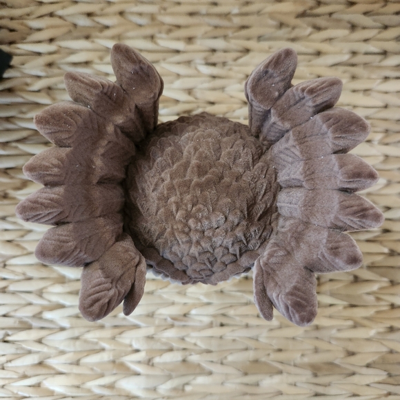 New Bath & Body Works Owl 3 Wick Candle Holder Decor Gift HTF - Picture 4 of 7